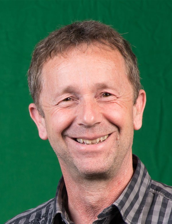 Gerhard Wolf, Geschäftsführung