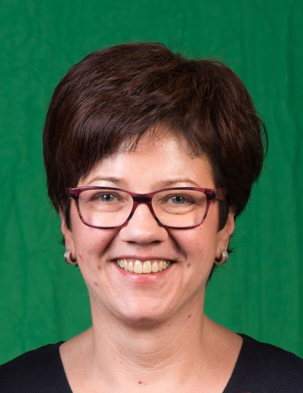 Susanne Wolf, Geschäftsführung